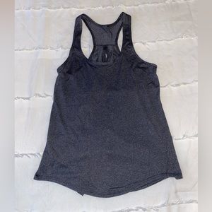 RARE LULULEMON Cotton Tank Top